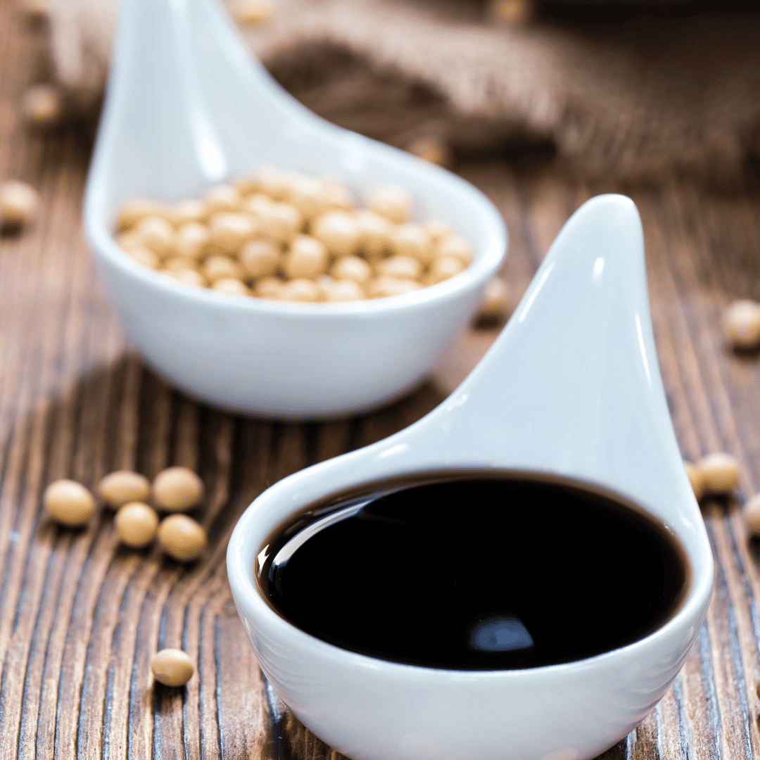 How to Substitute Dark Soy Sauce in Recipes